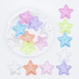 Colorful stars
